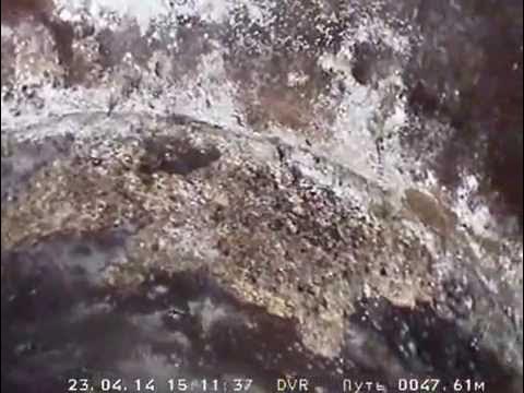 Самотечный коллектор смотреть онлайн