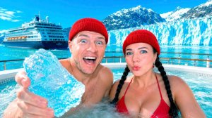 Круиз на Аляску. Что мы потеряли!