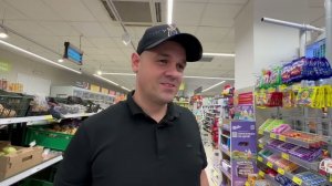 Обман в магазине Магнит, куча просрочки и нарушений торговли. Artem Wolf. Neprovokator.