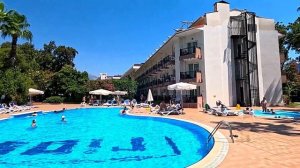 🇹🇷 СТОИТ ЛИ ЭКОНОМИТЬ ⁉️ | RIOS BEACH HOTEL | Кемер | Бельдиби |