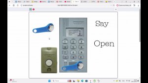 Scratch! Домофон VIZIT BVD-M200