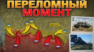 3 МиГ-29 Уничтожены✈️💥 Оборона Новоскалеватого Рухнула⚔️ Топливная Война⛽ Военные Сводки 27.06.2026