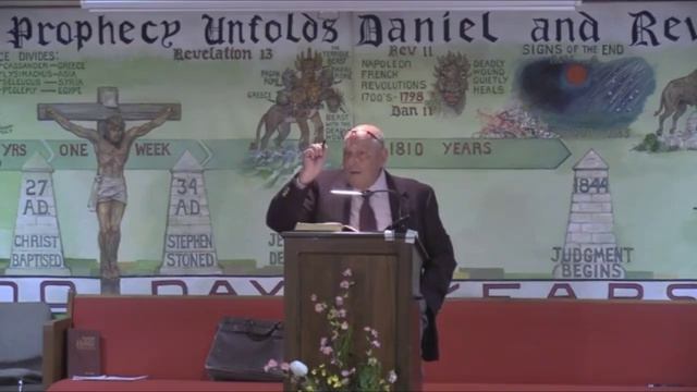 Спасение по благодати — Пол Прайно.