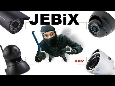 Обзор Система видеонаблюдения AHD KIT 1080Р Full HD 4 камеры с wifi смотреть онлайн