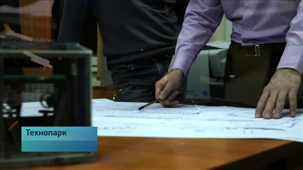 Позитрон: химия на дне скважины смотреть онлайн