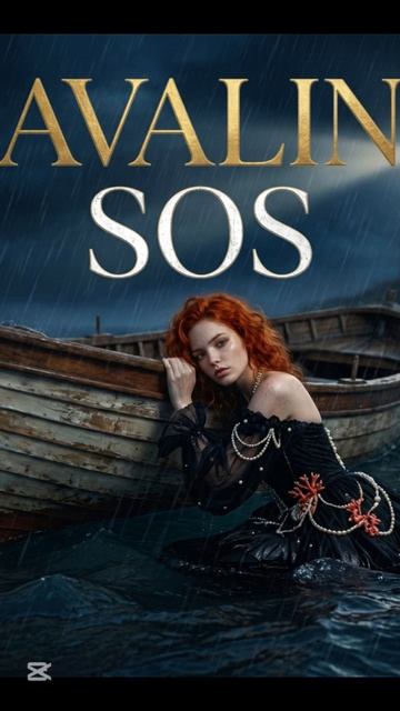 Avalin “SOS”