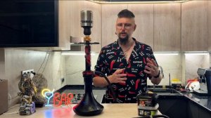 Как ПРАВИЛЬНО Разогреть Уголь и Прогреть Чашу! Секрет Дымного Кальяна
