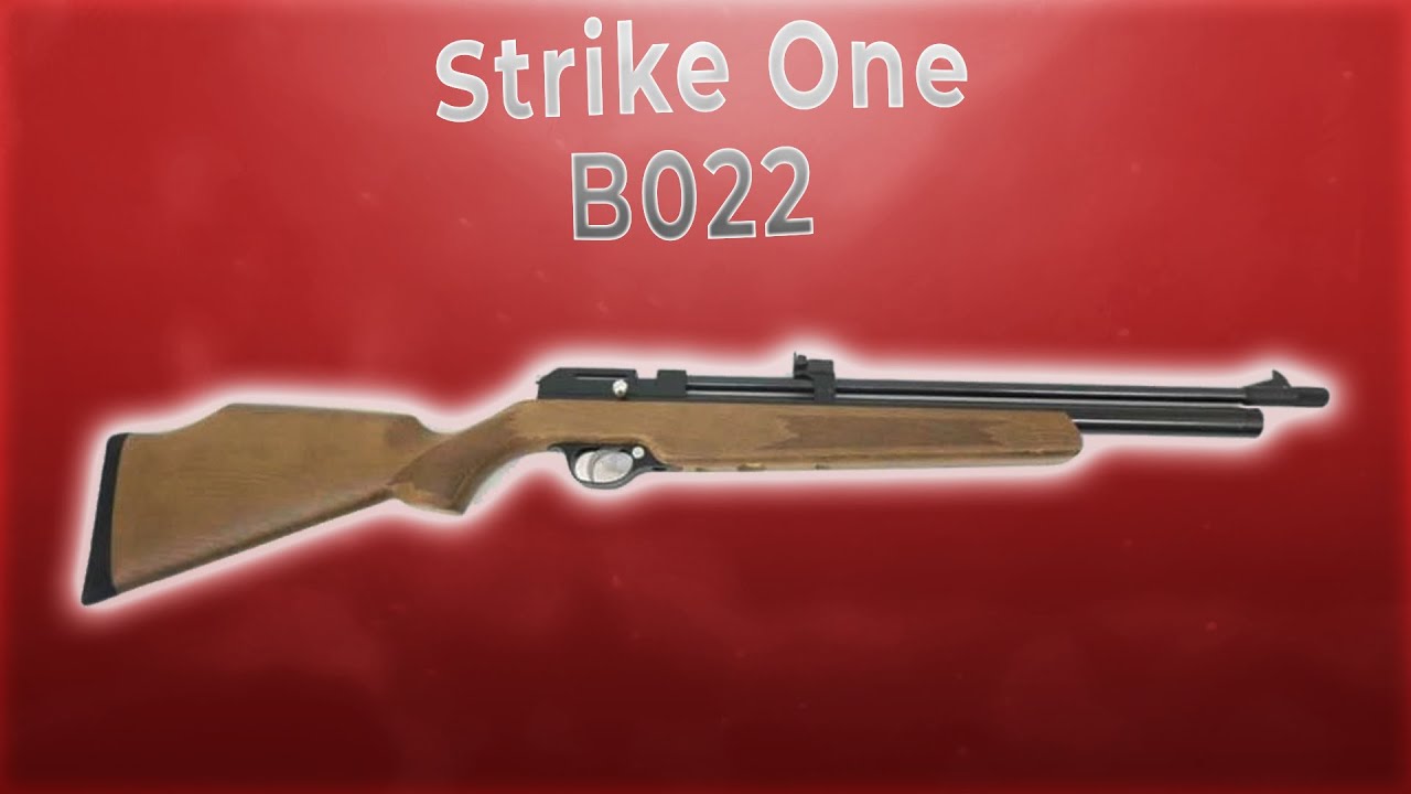 Strike One B022 смотреть онлайн