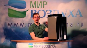 Очиститель воздуха Daikin MCK75J (https://bt-service.ua)