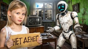 Переехали в САМУЮ ДЕШЕВУЮ КВАРТИРУ! Мы лишились ВСЕХ ДЕНЕГ!