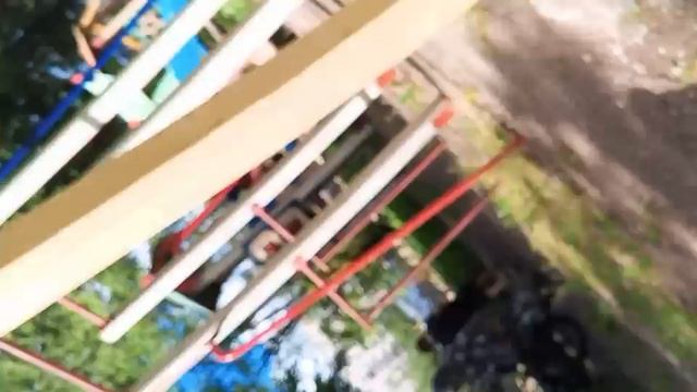 1 часть атамки взрыв атамки смотреть онлайн