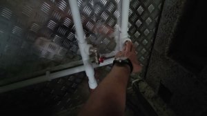 Отопление и водоснабжение,  тройниковая разводка.  #отопление