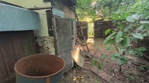 РОЗПАКОВКА ДАЧІ, ПЕРШІ КЕШБЕКИ АЛЮМІНІЮ І МІДІ ВЖЕ В БУСІ😁
