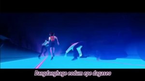 песня разгром кей поп охотницы на демонов