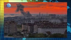 Атака ВСУ на Волгоград: ударили ракетами, 10 раненых, поврежден завод
