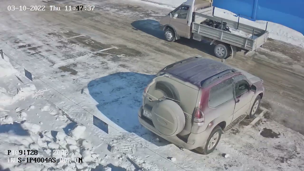 iRUS-IP4004AS WDR-ON смотреть онлайн