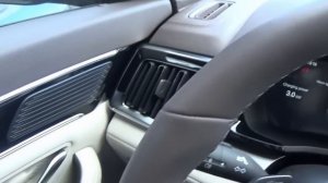 Электромобиль BYD Song Plus 2 поколения: обзор китайского Лифозаменителя
