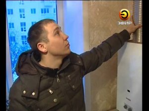 Девушки погибли от угарного газа