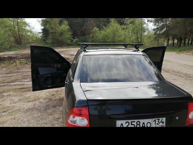 Динамики Swat rev-80 pro v2, усилитель Swat Glock glk-t500d, мощный панч смотреть онлайн