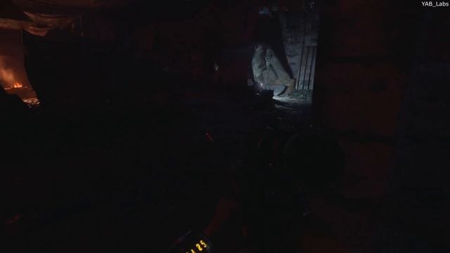 METRO Exodus прохождение часть 14