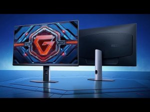 Монитор Xiaomi redmi G25 обзор