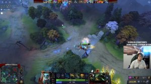 Dota 2! Phantom Lancer! Мощно поднимаю ММР! ⭐ Подпишись! ⭐