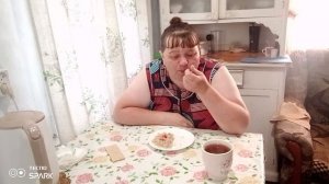 Доброе субботнее утро 😉