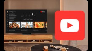Возвращаю в работу ютуб на телевизорах от самсунг
