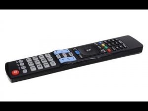 Как почистить пульт от телевизора LG Smart TV с функцией 3D