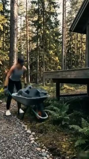 Нужные лайфхаки для дачи и дома