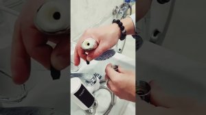 Водонагреватель проточный электрический на смеситель с душевой лейкой Oasis NW отзывы покупателей
