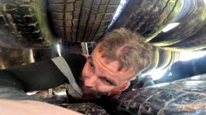 Гонка героев Алабино 2026. Съемка на GoPro