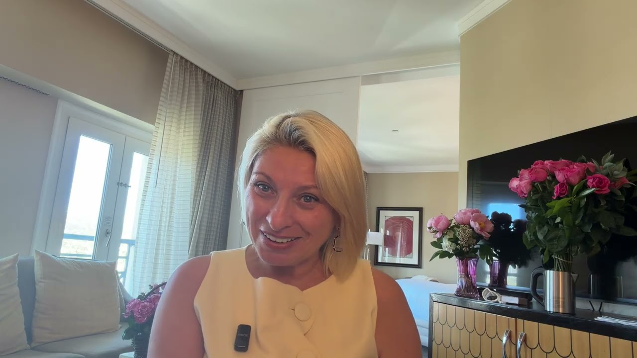 ОВЕН - ГОРОСКОП НА МАЙ 2026 ГОДА ОТ ANGELA PEARL смотреть онлайн