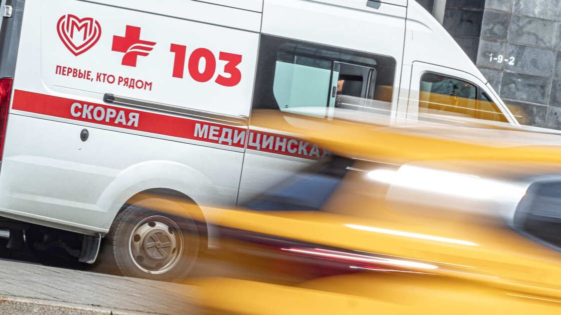 Десять человек пострадали при атаке ВСУ на предприятие в Волгограде смотреть онлайн