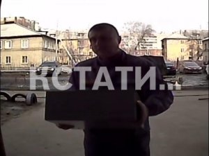 Домофонные войны с кражами и обвинениями в пособничестве террористам разгорелись в Нижнем Новгороде