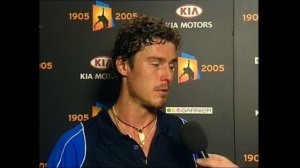 Australian Open 2005 Финал Марат Сафин - Ллейтон Хьюитт. Часть 3