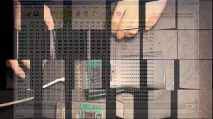 Киа Спектра иммобилайзер и чип ключ