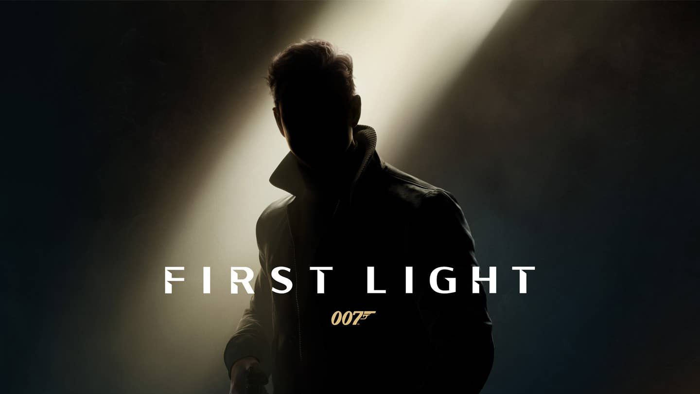 007 First Light #4 ПЕРВЫЕ ПОТЕРИ смотреть онлайн