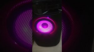 обзор на музыкальный центр LG ок 65