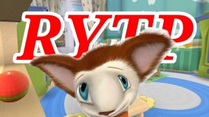 Барбоскины Rytp