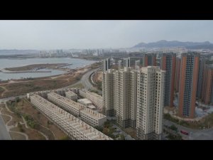Китайский Далянь переходит на геотермальное отопление