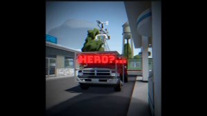 born a hero