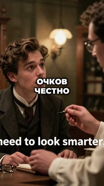Очки для Ума смотреть онлайн