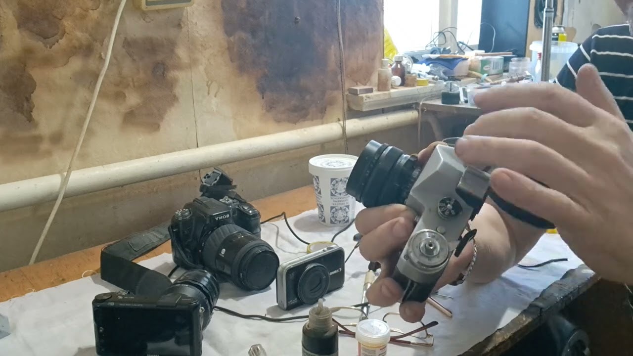 беседа про фотоаппарат самсунг nx2000 и других смотреть онлайн