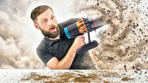 Спустя 3 месяца с Dyson V16 случилось ЭТО!