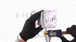 Поршневая б/п ЦПГ   для St M 180   Ø38, p-10   поддон   BEST   mod.A...