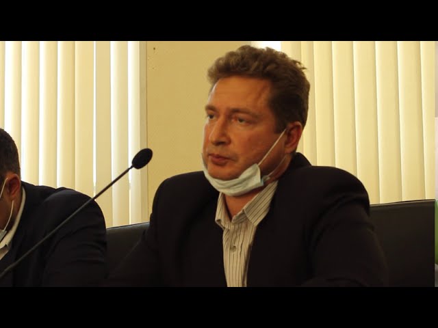 О закрытой системе водоснабжения смотреть онлайн