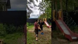 общение смешно цирк