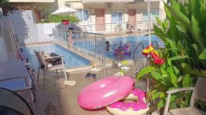 Eos Beach Resort, Турция, Аланья