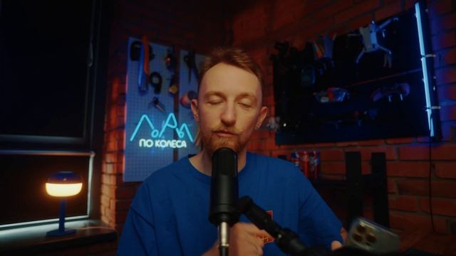 Как снимать в путешествиях? МОЙ НАБОР ТЕХНИКИ в 2026 смотреть онлайн